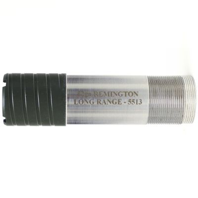 Patternmaster Anaconda Long Range 12 Gauge Hunting Shotgun Accessory Durable 17-4 Stainless Steel Choke Tube | Effective Range Up to 60 Yards | for Remington (5513)