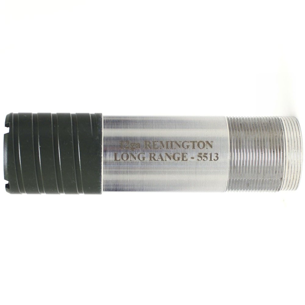 Patternmaster Anaconda Long Range 12 Gauge Hunting Shotgun Accessory Durable 17-4 Stainless Steel Choke Tube | Effective Range Up to 60 Yards | for Remington (5513)
