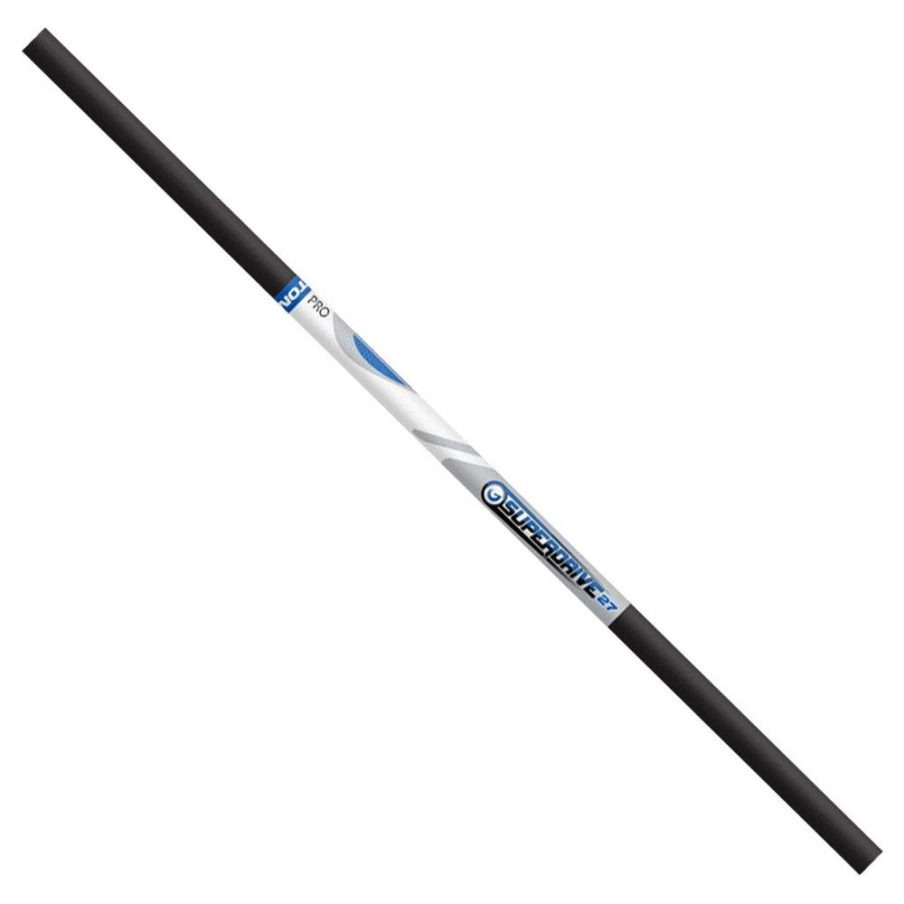 Easton SuperDrive 27 Pro Shafts S Nock 1 doz.