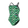 Dolfin Veyron Reliance V Back Female (Green, 26) view 1