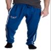 Calhoun NHL Men's Striped Training Pants (Washington Capitals, X-Large)