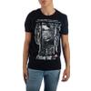 Bioworld Friday The 13th Movie Poster Men's Black Tee - M view 1