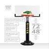 Huplay Team Basketball PRO Set North Dakota State Bison view 2