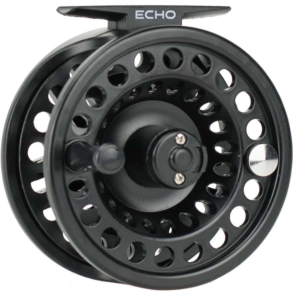 ECHO Base SPOOL2/3