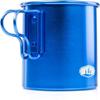 GSI Outdoors Bugaboo Cup, Blue, 14 Fl Oz view 2