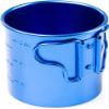 GSI Outdoors Bugaboo Cup, Blue, 14 Fl Oz view 3