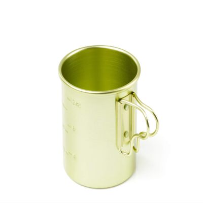 GSI Outdoors Bugaboo Cup, Green, 14 Fl Oz