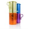 GSI Outdoors Bugaboo Cup, Green, 14 Fl Oz view 4