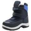 Apakowa New Kid's Boys Winter Snow Boots (Toddler/Little Kid) (5 M US Toddler, Blue2) view 1