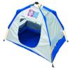 RIO Brands Beach Total Sun Block UPF 50+ Baby Sun Shade Pop-Up Beach Shelter, Silver, 62" x 41" x 36" (ATSBSD103-2019-1) view 2
