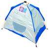 RIO Brands Beach Total Sun Block UPF 50+ Baby Sun Shade Pop-Up Beach Shelter, Silver, 62" x 41" x 36" (ATSBSD103-2019-1) view 3