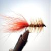 Crystal Creek Anglers Denny Rickards 12 Fly Assortment for Trophy Trout - (1 Pack) (Seal Bugger) view 2