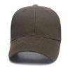 Baseball Cap Custom Personalized Text Dad Hats for Men & Women Trucker Adjustable Snapback Baseball Hat Hunter Green view 2