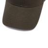 Baseball Cap Custom Personalized Text Dad Hats for Men & Women Trucker Adjustable Snapback Baseball Hat Hunter Green view 3