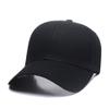 Baseball Cap Custom Personalized Text Dad Hats for Men & Women Trucker Adjustable Snapback Baseball Hat Black view 4