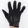 Direct Action Hard Leather Gloves Black 2XLarge, Military Style, Touch Screen Compatible view 2