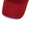 Baseball Cap Custom Personalized Text Dad Hats for Men & Women Trucker Adjustable Snapback Baseball Hat Red Wine view 4