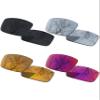 ToughAsNails Set of 4 Polarized Replacement Lenses for Oakley Canteen 2006 Pack-BSBM3 view 1
