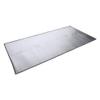 Aluminum Foil EVA Sleeping Mattress Mat Pad for Outdoor Camping Hiking Travel Picnic Silver(59.1 x 78.8inch) view 1