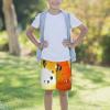 Hot Air Balloon Teens Beach Shorts Running Workout Sports Shorts Summer Casual Shorts for Boys view 3
