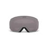 Giro Agent Adult Snow Goggles - Silicone Trees Strap with Vivid Onyx/Vivid Infrared Lenses (2020) view 4