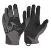 Helikon-Tex Range Line, All Round Tactical Gloves, Black/Shadow Grey, 2X Large/Regular view 1