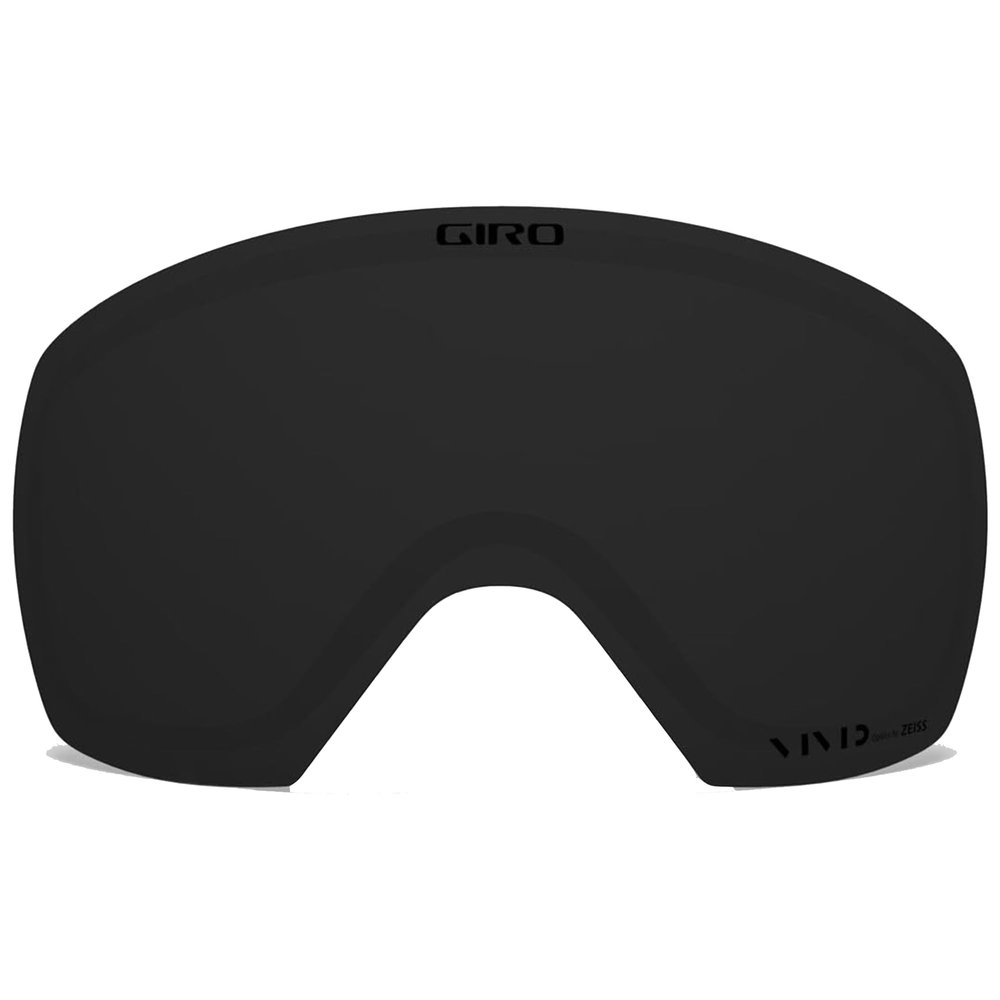 Giro Contact Snow Goggle Replacement Lens Vivid Jet Black