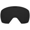 Giro Contact Snow Goggle Replacement Lens Vivid Jet Black view 1