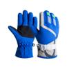 Kids Ski Gloves Winter Warm Lining Snow Cold Weather Windproof Waterproof Adjustable Gloves for Boys & Girls 2-5Years
