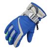 Kids Ski Gloves Winter Warm Lining Snow Cold Weather Windproof Waterproof Adjustable Gloves for Boys & Girls 2-5Years view 3