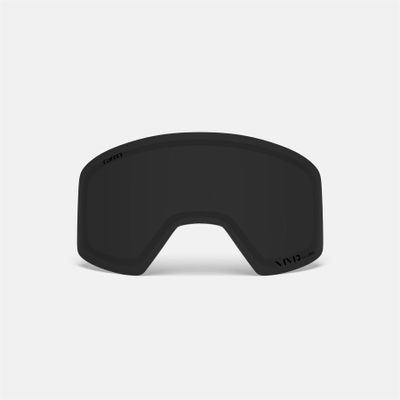 Giro Blok Replacement Lens Vivid Jet Black