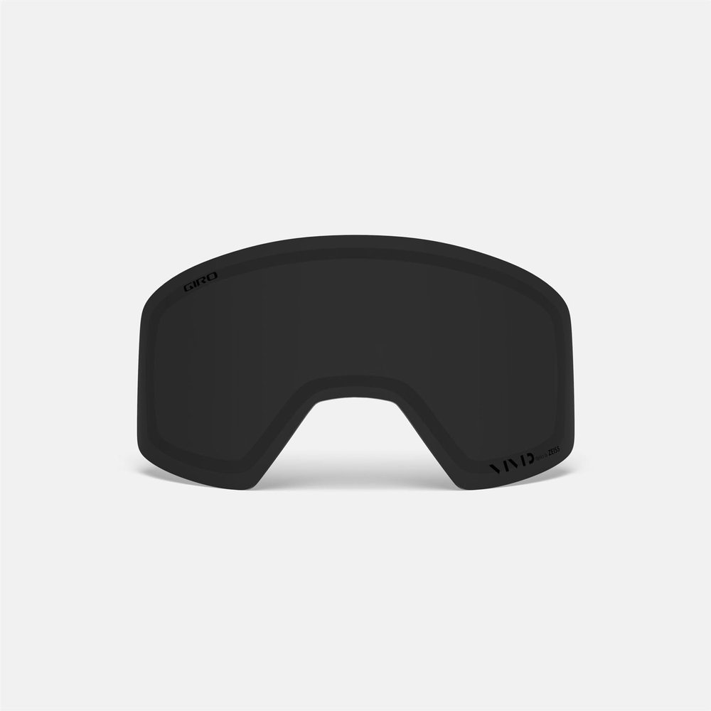 Giro Blok Replacement Lens Vivid Jet Black
