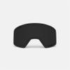Giro Blok Replacement Lens Vivid Jet Black view 1