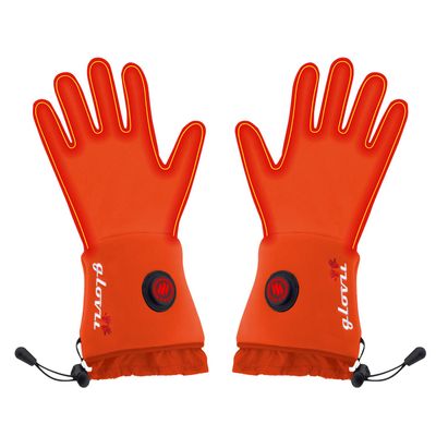 Glovii Universal Heated Glove Liners