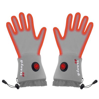 Glovii Heated Universal Gloves