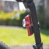 Light expsure Blaze MK3 with ReAKT and Peloton view 4