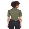 Harriton Ladies' Advantage Snag Protection Plus Tactical Polo L TACTICAL GREEN view 2