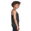 Team 365 Ladies' Zone Performance Racerback Tank XL BLACK view 3