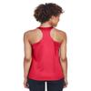 Team 365 Ladies' Zone Performance Racerback Tank XL SPORT RED view 3
