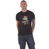 Clash Men's Sandinista! T-Shirt Large Black view 1