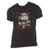 Clash Men's Sandinista! T-Shirt Large Black view 4