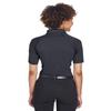 Harriton Ladies' Advantage Snag Protection Plus Tactical Polo 2XL DARK CHARCOAL view 3