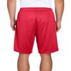 Team 365 Men's Zone Performance Short S SPORT RED view 2