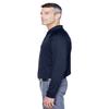 Men's Advantage Snag Protection Plus Long-Sleeve Tactical Polo 3XL DARK NAVY view 2