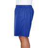Team 365 Men's Zone Performance Short 4XL SPORT ROYAL view 3