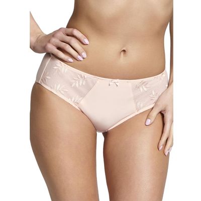 Panache Women's Tango Brief, Blush, Small