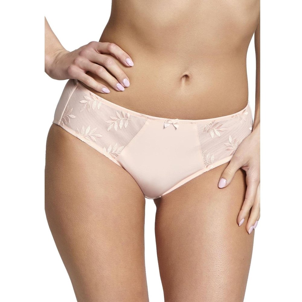 Panache Women's Tango Brief, Blush, Small