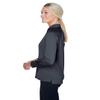 Advantage Snag Protection Plus Long-Sleeve Tactical Polo 2XL DARK CHARCOAL view 2