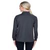 Advantage Snag Protection Plus Long-Sleeve Tactical Polo 2XL DARK CHARCOAL view 3