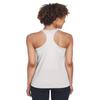 Team 365 Ladies' Zone Performance Racerback Tank XL SPORT SILVER view 3